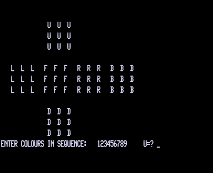 Screen shot